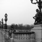 Parigi - Pont Alexandre III -