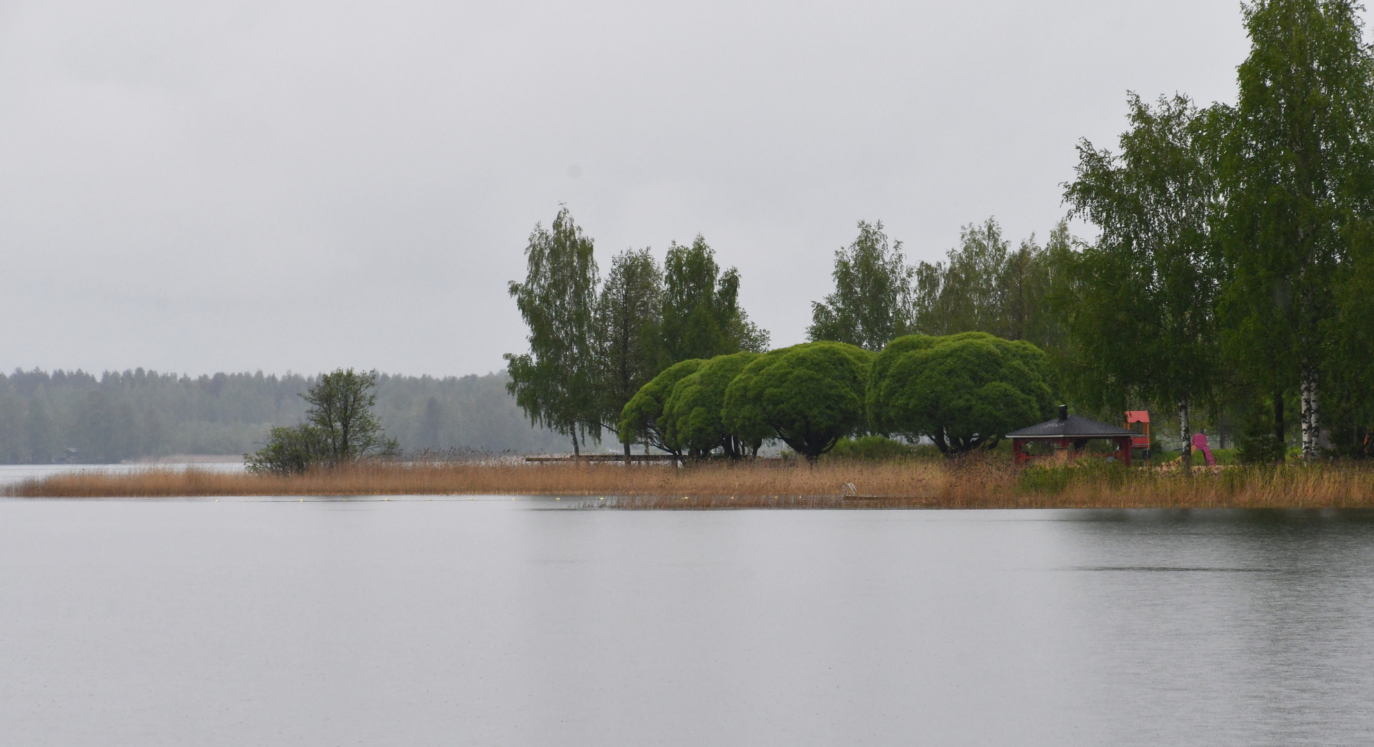 Parikkala