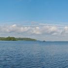 Parikkala, Lake Simpelejärvi