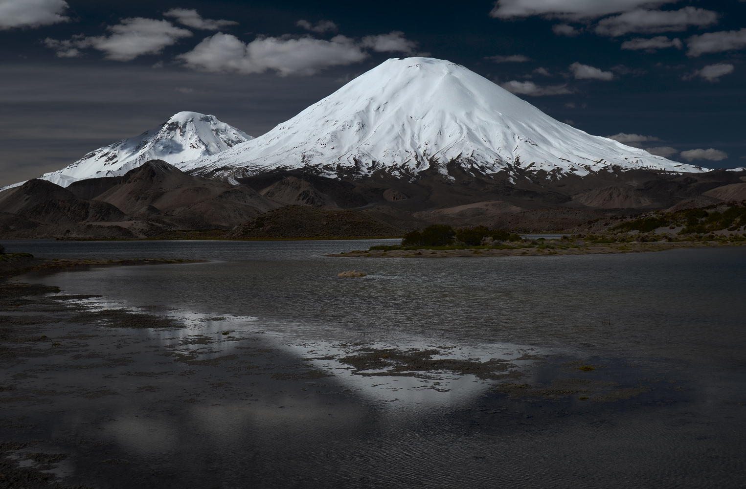 Parinacota