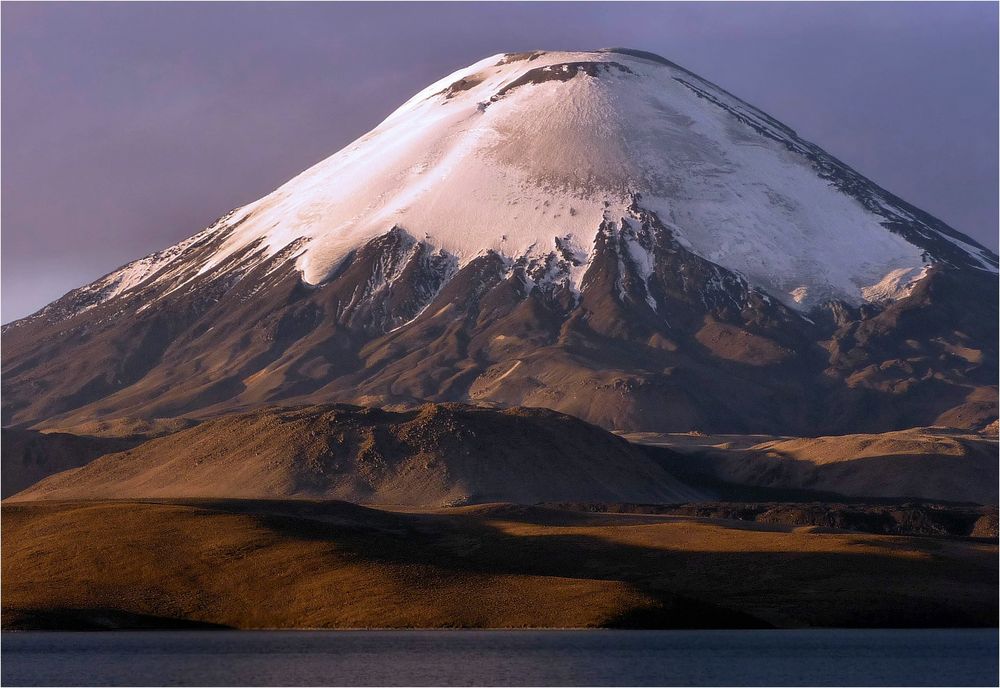 PARINACOTA 6348M