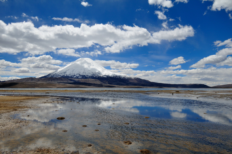 Parinacota