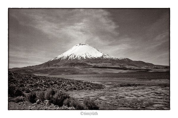 Parinacota
