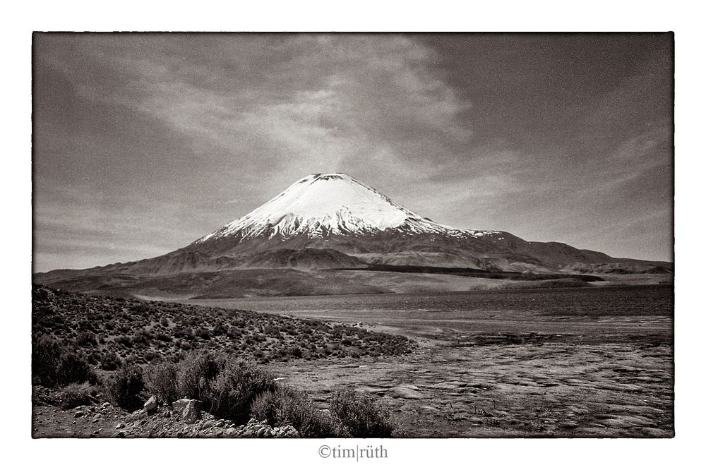 Parinacota