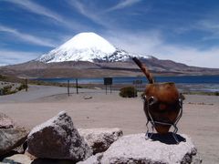 Parinacota