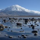 Parinacota - Chile