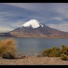 ... Parinacota ...