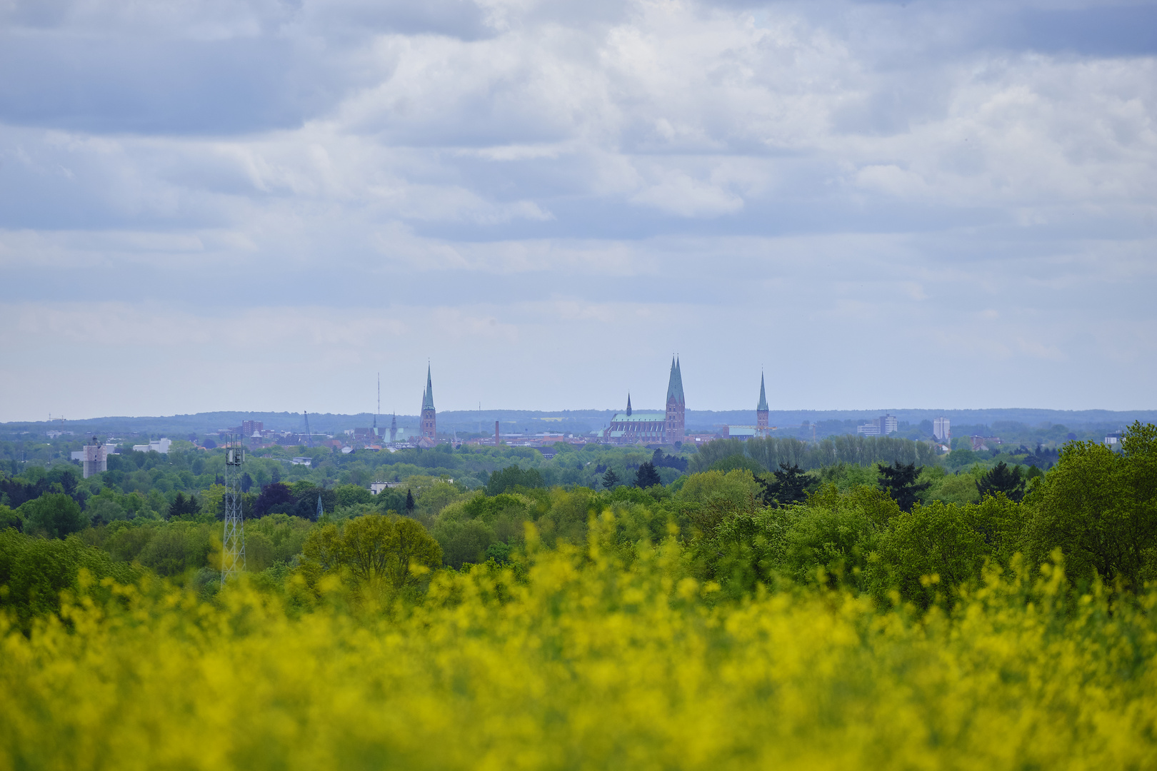 Pariner Berg