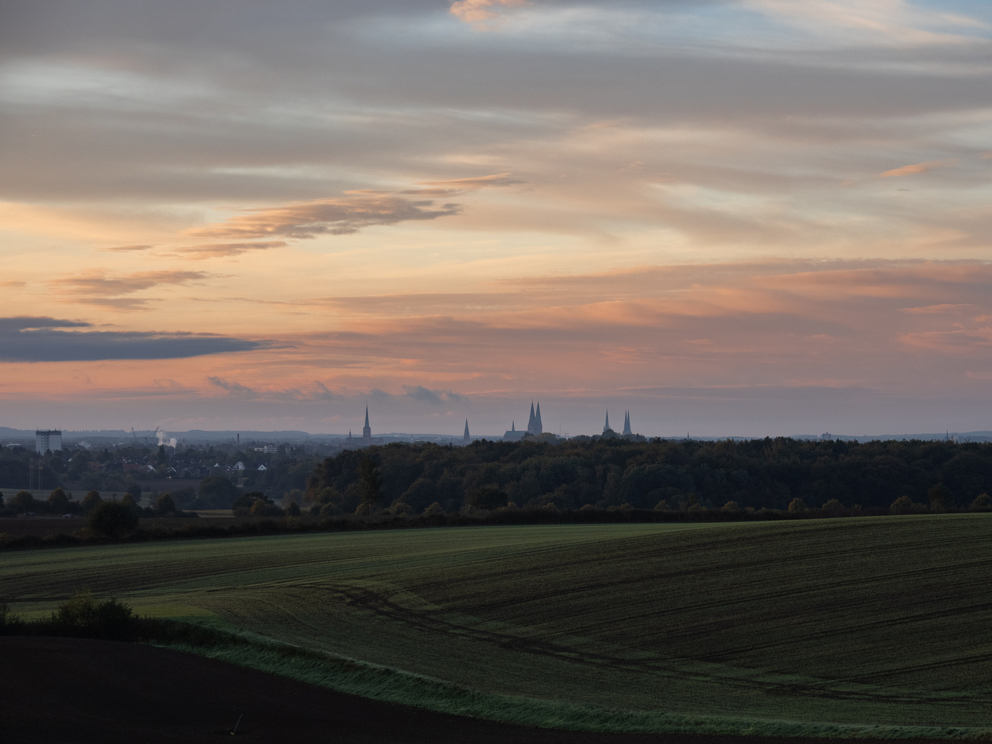 Pariner Berg