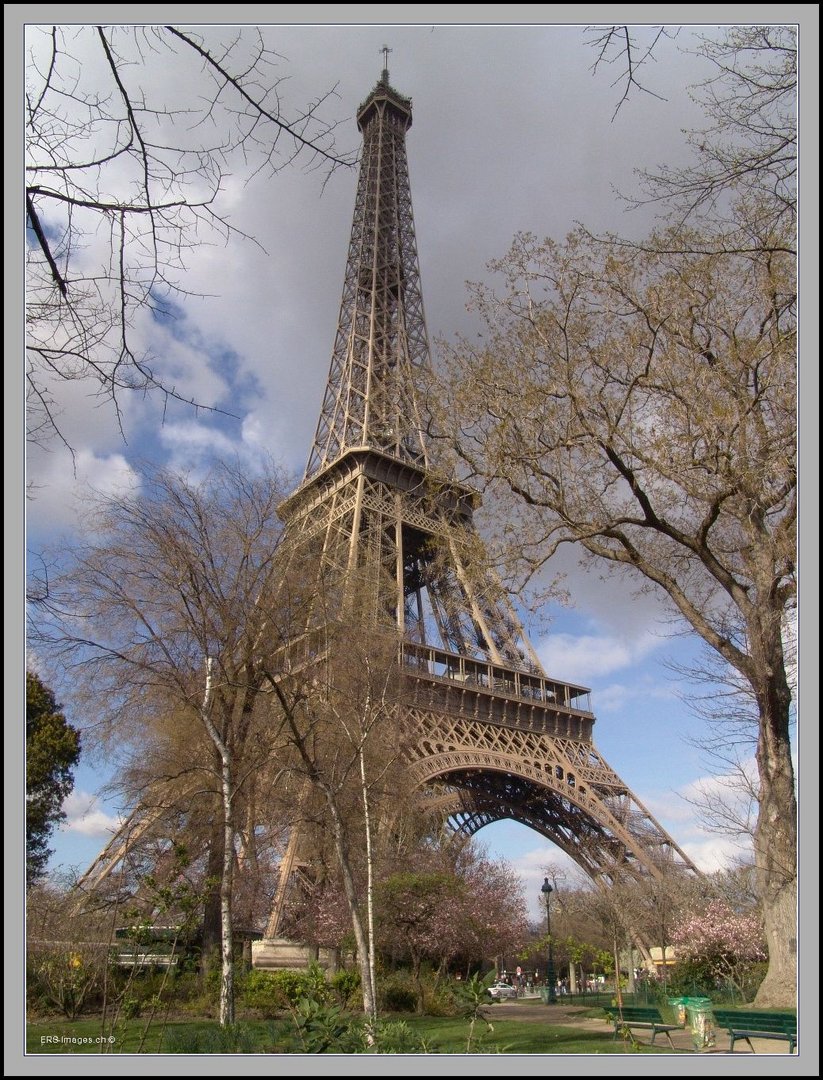 Paris 050308 052 Tour Eiffel
