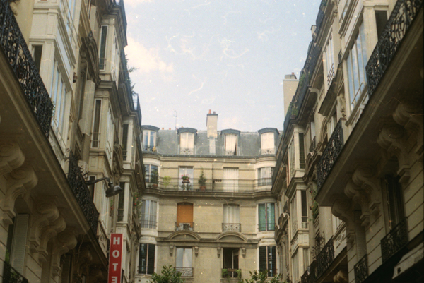 Paris '09