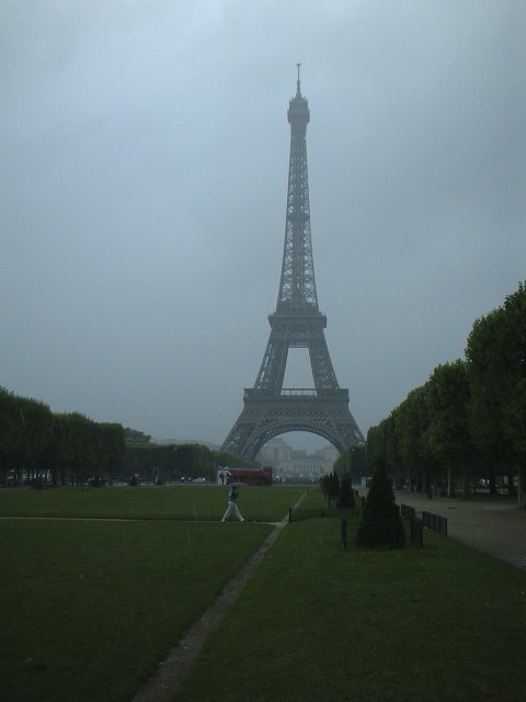 Paris 1
