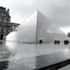 Paris 1 -Louvre