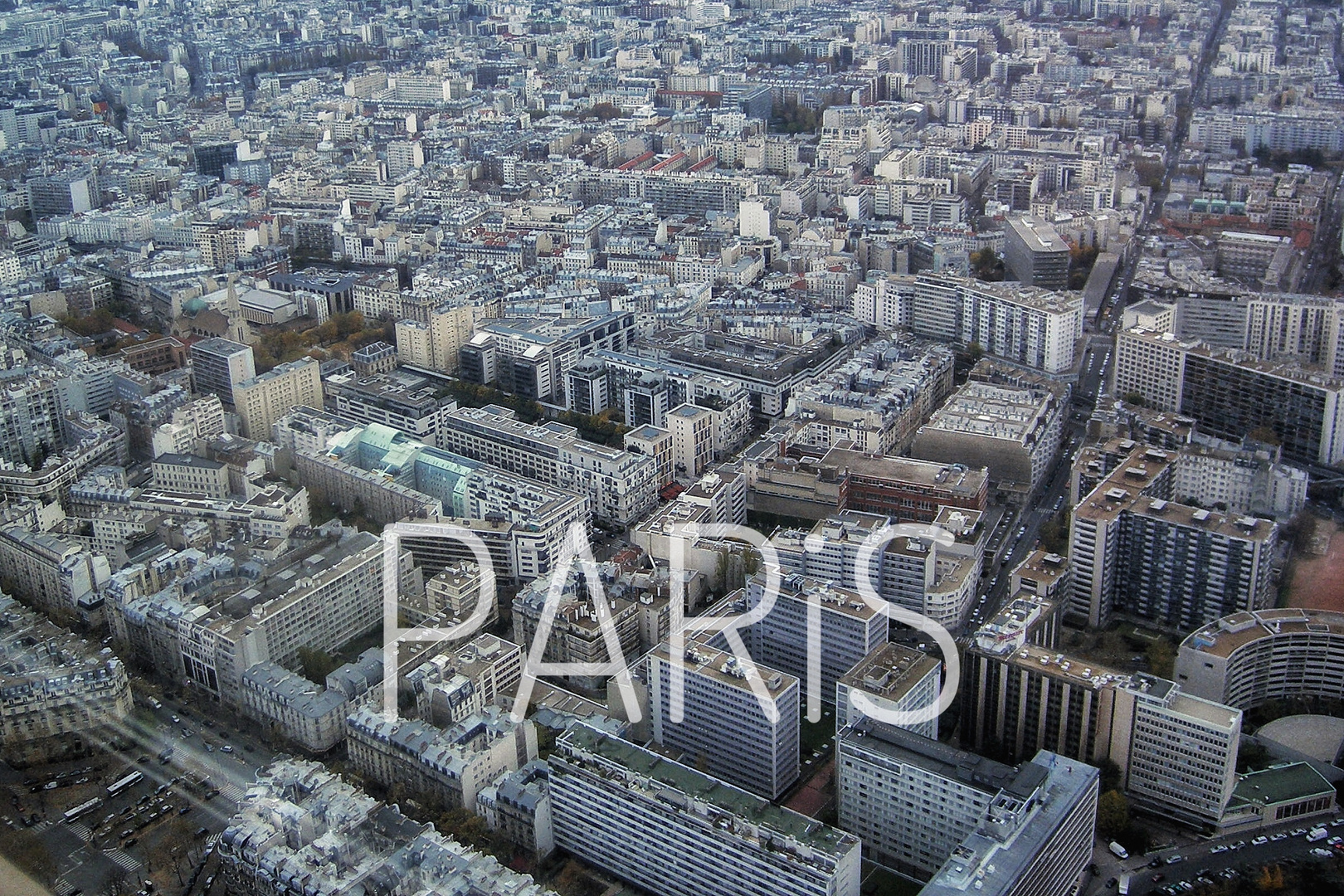 Paris