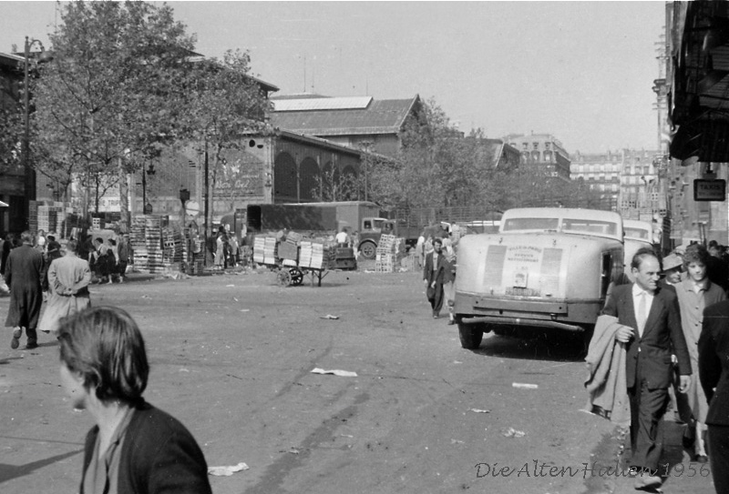 Paris 1956