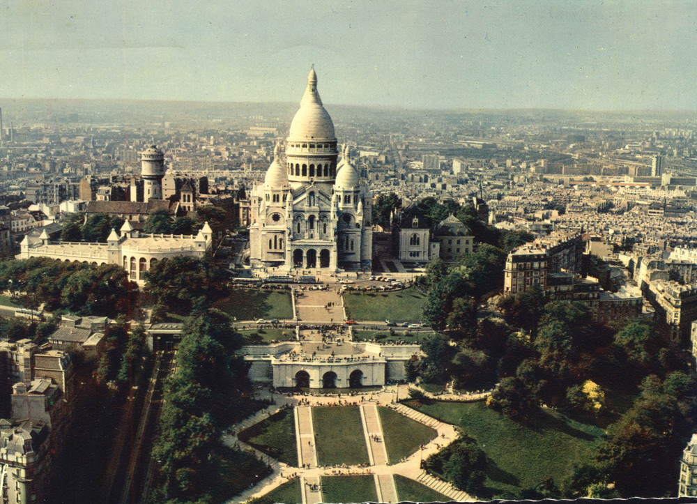 Paris 1965