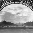 Paris 1966, Eiffelturm