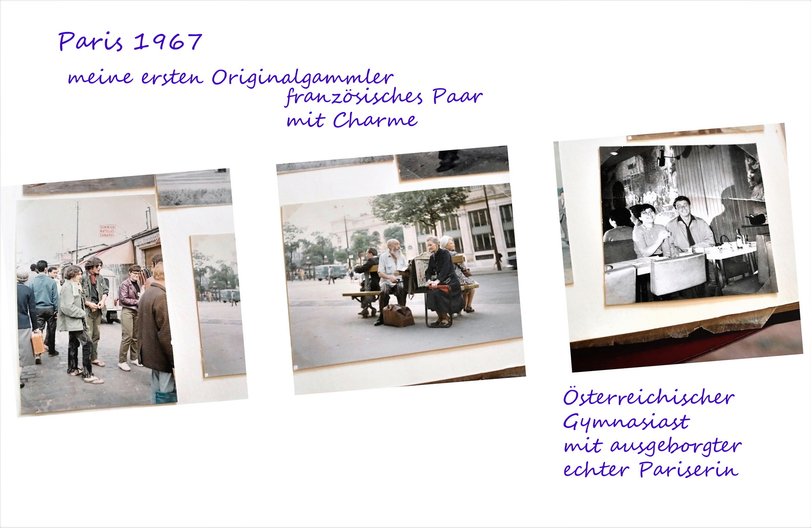 Paris 1967
