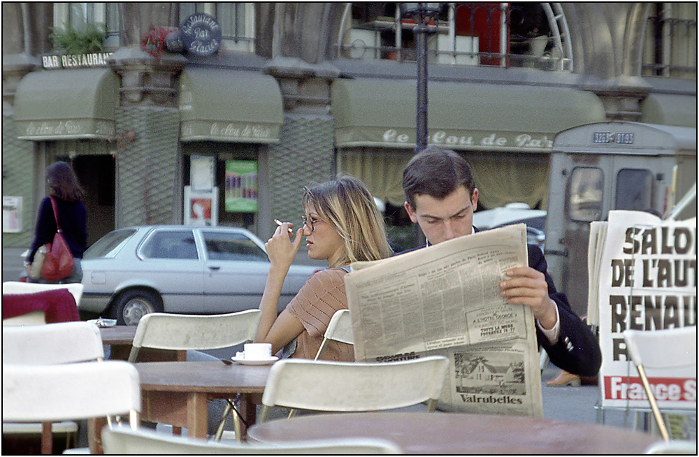 Paris 1976