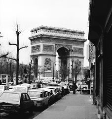 Paris 1976 #5