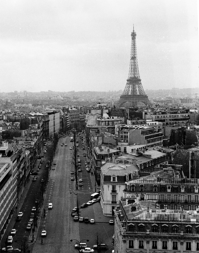 Paris 1976