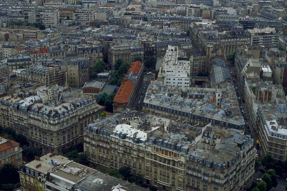 Paris 1980