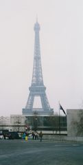 Paris 1991