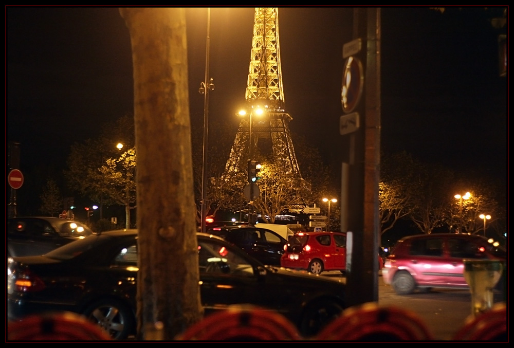 Paris*