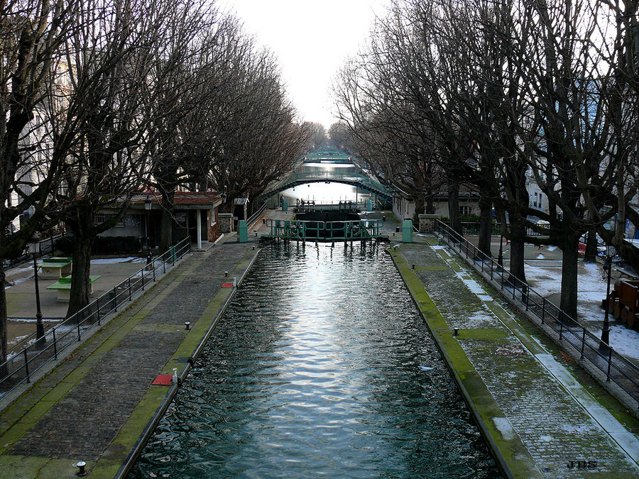 Paris -2 Grad (1)