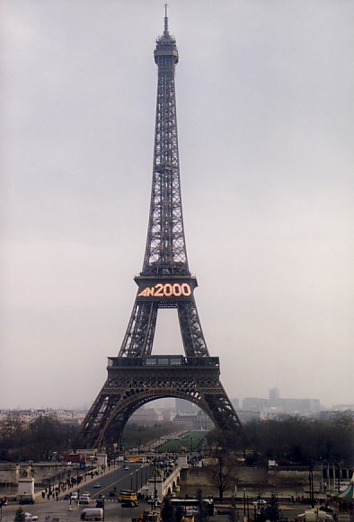 Paris 2000