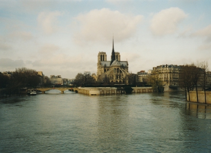 Paris 2000