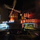 Paris 2003 - Moulin Rouge