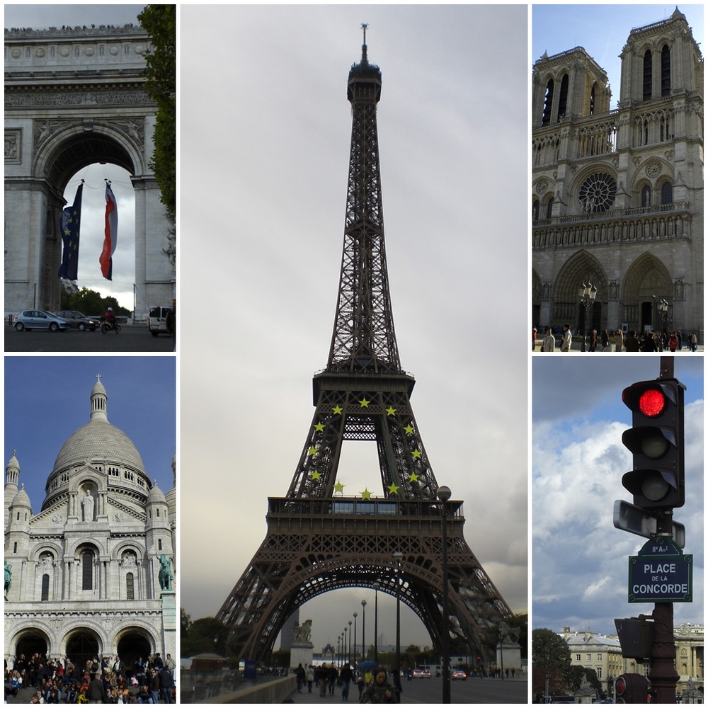 PARiS2008 Foto & Bild europe, france, paris Bilder auf