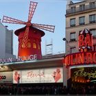 Paris 2008 - Moulin Rouge