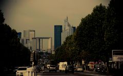 Paris 2010 - La Defense