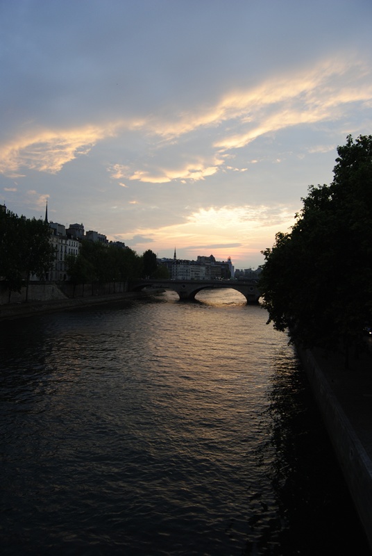 Paris 2011