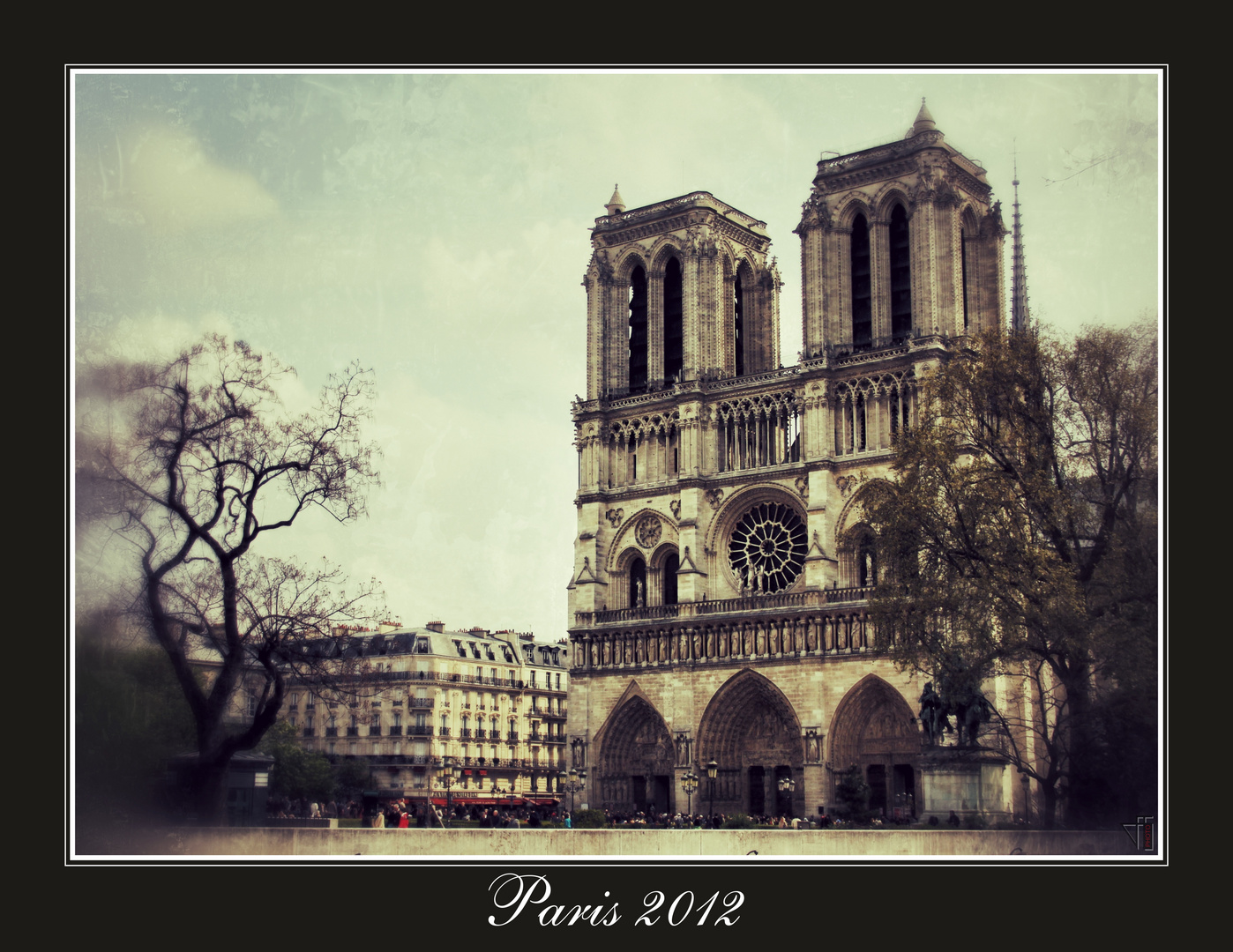 Paris 2012 9