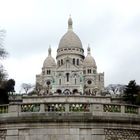 Paris 2013 - Sacre-Coeur de Montmartre