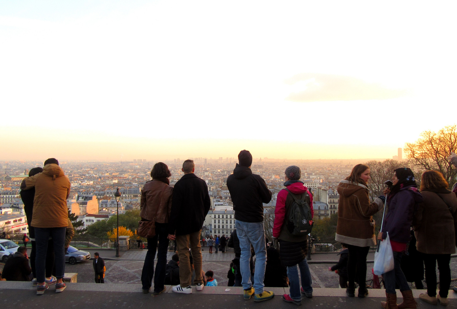 Paris 2015