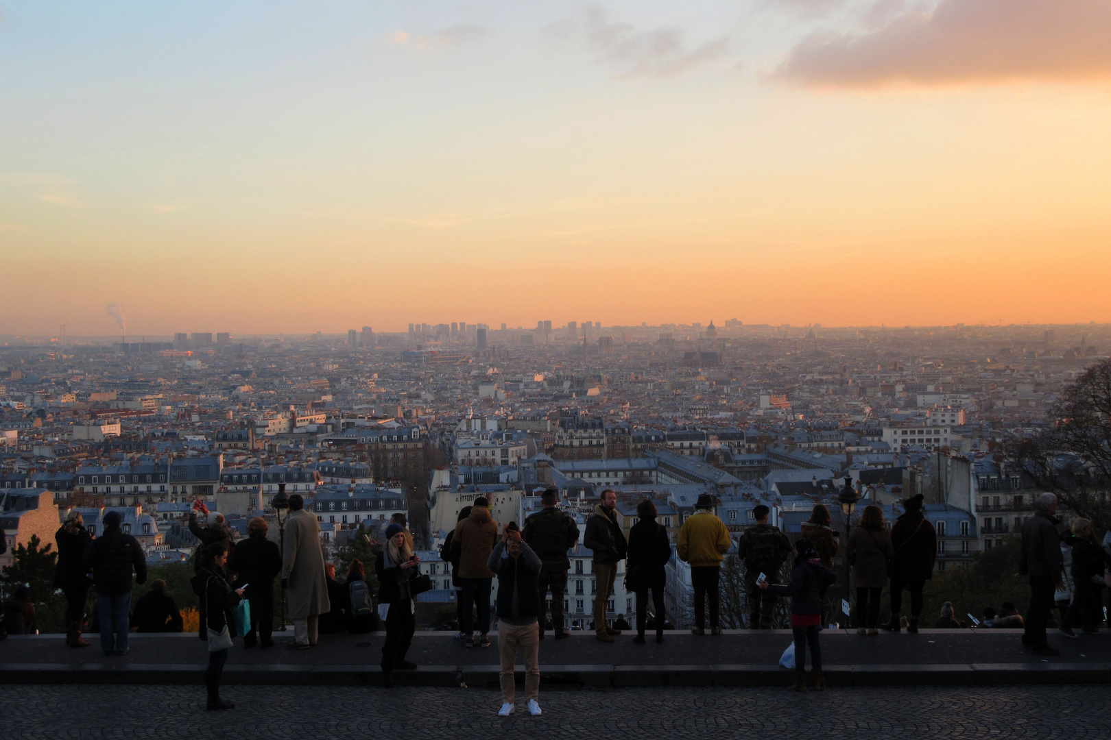 Paris 2015