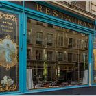 Paris 2015 - Das Restaurant