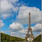 Paris 2015 - Der Turm