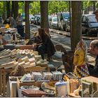 Paris 2015 - Flohmarkt