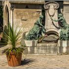 Paris 2015 - Friedhof Père Lachaise