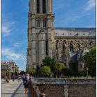 Paris 2015 - Notre Dame