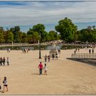 Paris 2015 - Promenade in den Tuilerien