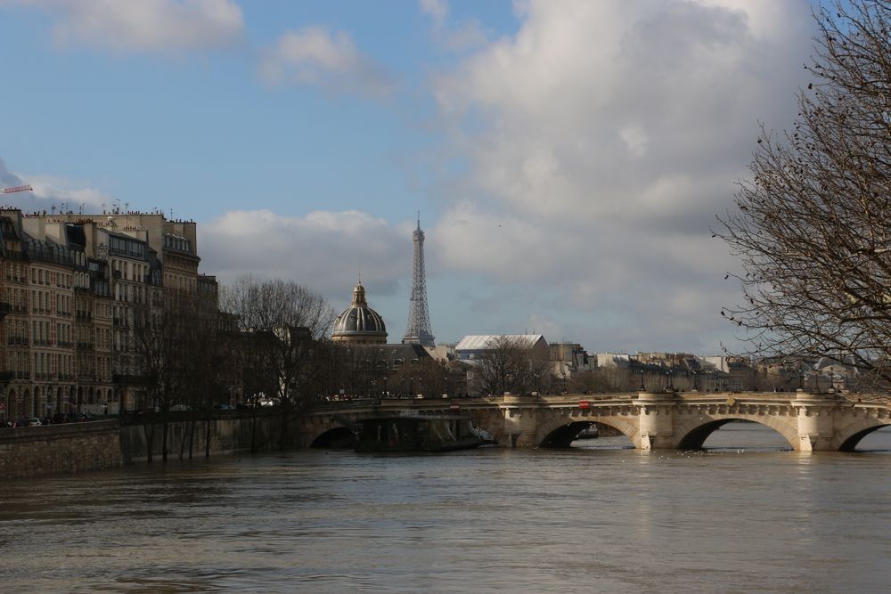 Paris 2018