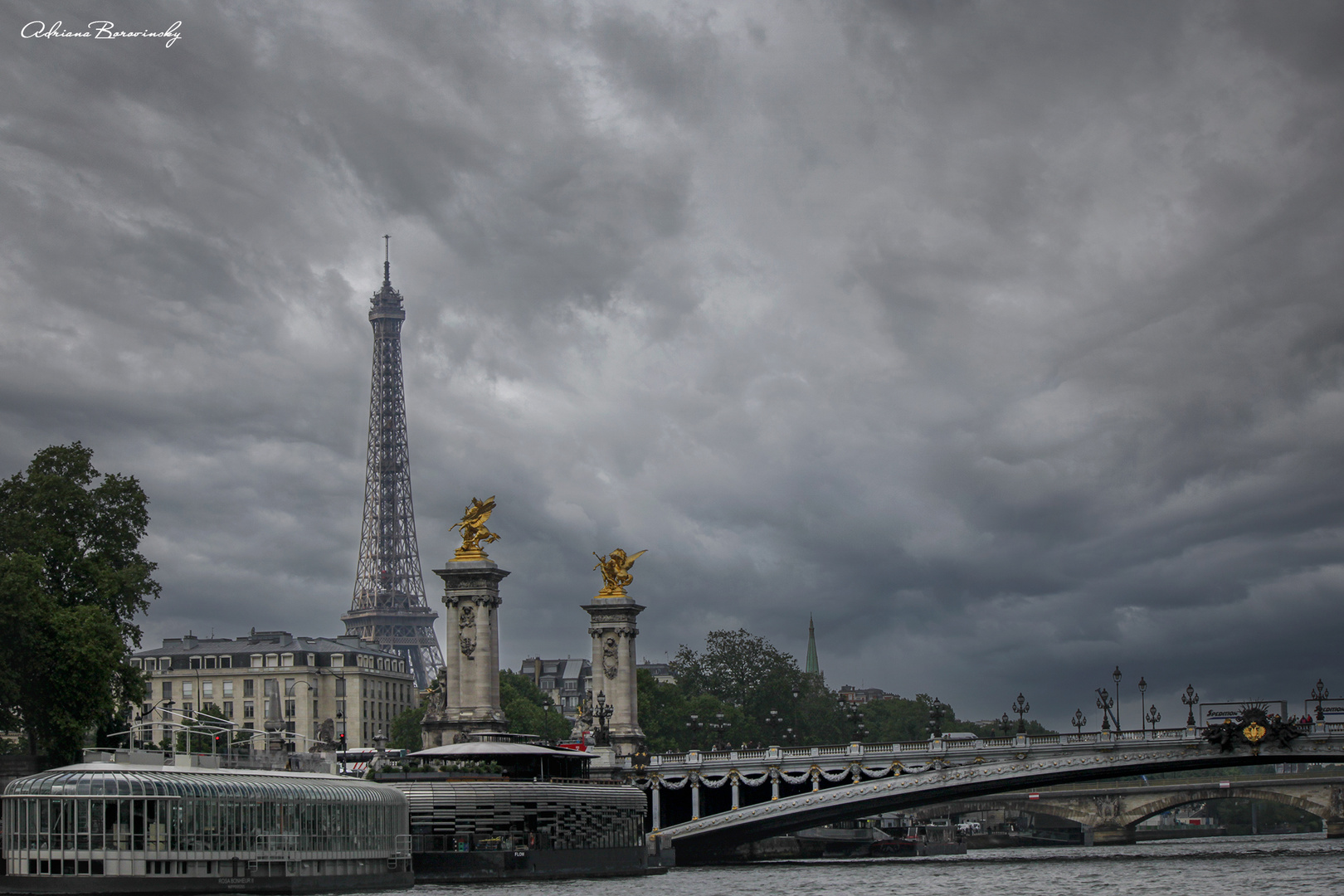 Paris 2019