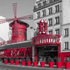 Paris 3 - Moulin Rouge