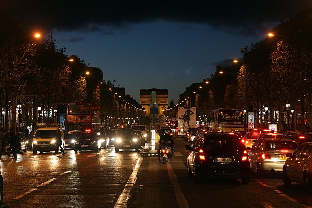 Paris